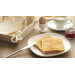 Panesco White Sandwich Bread 12x12cm 10x800gr 5001008