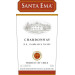 Santa Ema chardonnay 75cl 2014 Maipo Valley - Chilean wine