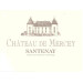 Santenay red Chateau de Mercey 75cl