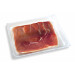Serrano ham pre sliced 500gr Porxas