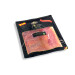 Serrano ham pre sliced 500gr Porxas