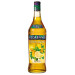 Vedrenne Lemon Syrup 1L 0%