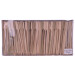 Bamboo paddle pick 5.2inch 120mm 250pcs B05