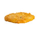 Smoky Mountains Louisiana Shrimp Burger 60x50gr Frozen L.A. Streetfood