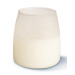 Soft Glow Candles White 6pcs Spaas