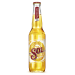 Sol 24x33cl oneway Mexican Beer