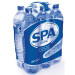 Spa Reine Natural Mineral Water 1.5L PET bottle
