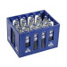 Spa Reine Natural Mineral Water 18x50cl glass bottle
