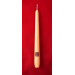 Spaas Candles tapers 10 inches cream 3x50pc Festilux