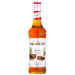 Monin Speculoos syrup 70cl 0%