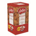 Biscoff Speculoos spread portions 60x20gr alu cups Lotus Bakeries