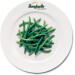 Bonduelle Foodservice Minute Whole Green Beans Extra Fine 2.5kg Frozen 