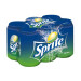 Sprite can 24x33cl