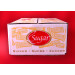 Sugar cubes wrapped individually flowpack 1000x5gr