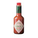 Tabasco pepper sauce 350ml Mac Ilhenny