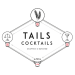 Tails Cocktails Gin & Elderflower Spritz 1L 20% Likeur