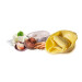 The Smiling Cook Tortelloni Giganti Frutti di Mare 3x1kg Diepvries D'Lis food