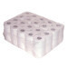 Toilet Paper 2 ply 12x4 rolls Tissue 200 Sheets