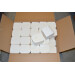 Toiletpapier Bulkpack 11x19.5cm Tissue 2 laags Wit 36x250 vellen 