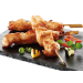 Top Table Fried Chicken Skewer 80gr 1.5kg Euro Poultry Frozen