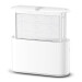 Tork H2 Xpress Countertop Dispenser White for Multifold Hand Towel 552200