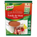 Knorr veal stock paste 1kg