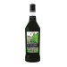 Vedrenne Green Mint Syrup 1L 0%