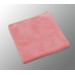Vileda MicroTuff Red 38x38cm 5pcs Microfibre Cloth