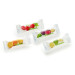 Vienna Fruit Drops wrapped individually 3kg Trefin