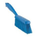 Vikan hand sweeping brush blue 45873 soft
