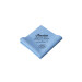 Vileda Professional PURmicro Micronfiber Cleaning Cloths 38x35cm blue 5pcs 