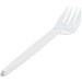 Plastic Forks 165mm 100pcs