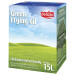 Delizio Green plantaardig Frituurolie 15L Can in Box