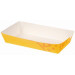 Fries container paper 160x88x44mm 100st Whizz
