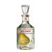 Morand Williamine decanter with natural pear 60cl 43% Eau de Vie Switzerland