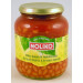 White Beans in Tomato Sauce 720ml Noliko