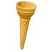 Cone for Soft Ice Cream 300pcs Harry's