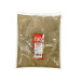 Black pepper ground 1kg cello bag Isfi